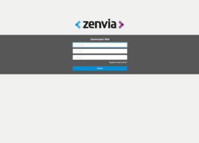 Zenvia360.com thumbnail