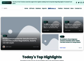 Zenview.us thumbnail