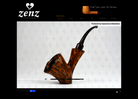 Zenz-pipes.com thumbnail