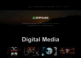 Zepfilms.com thumbnail