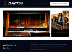 Zephyrmqt.com thumbnail