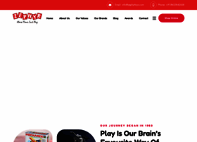 Zephyrtoys.com thumbnail