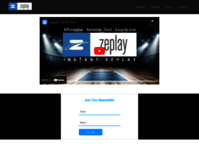 Zeplay.tv thumbnail