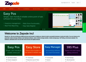 Zepode.com thumbnail