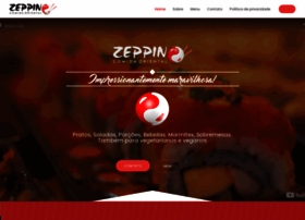 Zeppin.com.br thumbnail