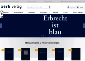 Zerb.de thumbnail