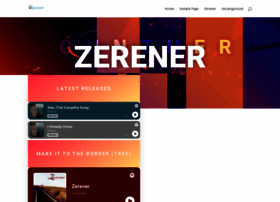Zerener.com thumbnail