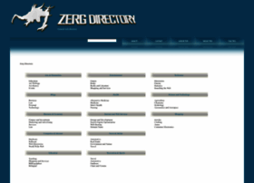 Zergdir.com thumbnail