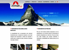 Zermatttools.com.br thumbnail