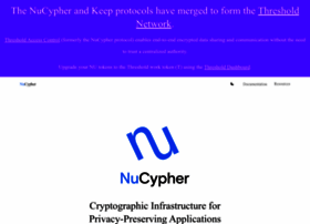 Zerodb.com thumbnail