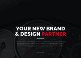 Zerogravitydesign.co.za thumbnail