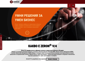 Zeron.bg thumbnail