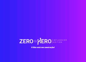 Zerotoheroexperience.com.br thumbnail