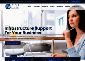 Zestsys.com thumbnail