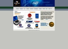 Zetacyber.com thumbnail