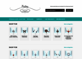 Zetara-jewellery.myshopify.com thumbnail