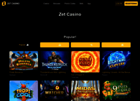 Zetcasino-ca.net thumbnail