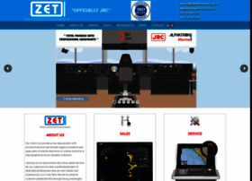 Zetelectronics.com.tr thumbnail