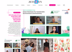 Zetizen.com thumbnail