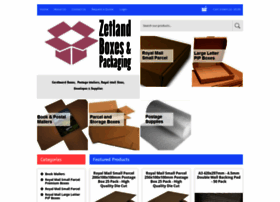 Zetlandboxes.co.uk thumbnail Zetlandboxes.co.uk thumbnail