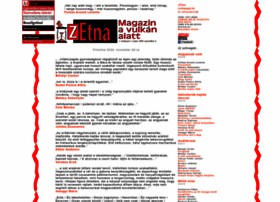 Zetna.org thumbnail