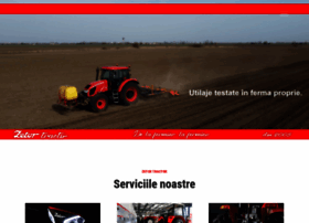 Zetor.ro thumbnail