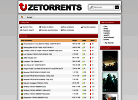 Zetorrents.tv thumbnail
