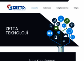 Zetta.com.tr thumbnail