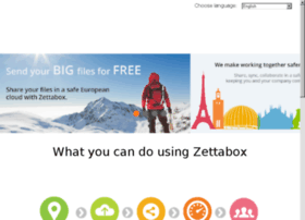 Zettabox.com thumbnail