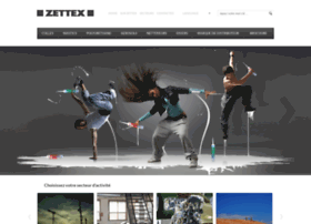 Zettex.fr thumbnail