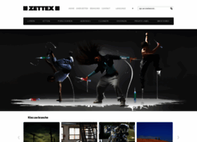 Zettex.nl thumbnail
