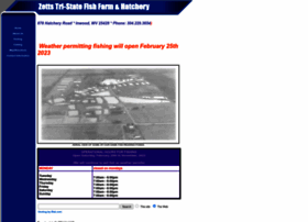 Zettsfishhatchery.com thumbnail Zettsfishhatchery.com thumbnail