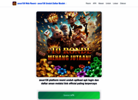 Zeus138a.com thumbnail