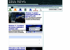 Zeusnews.it thumbnail