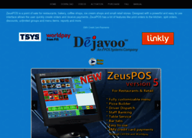 Zeuspos.com thumbnail