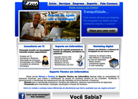 Zeustecnologia.com.br thumbnail