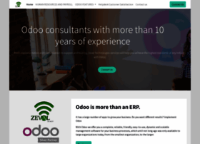 Zeval.com.mx thumbnail