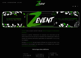 Zevent.live thumbnail
