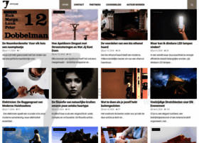 Zevenvettejaren.nl thumbnail