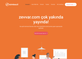 Zevvar.com thumbnail