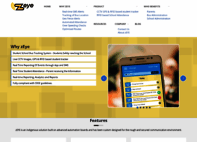 Zeye.in thumbnail