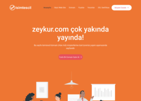 Zeykur.com thumbnail