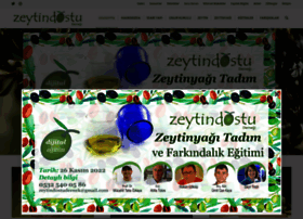 Zeytindostu.org.tr thumbnail