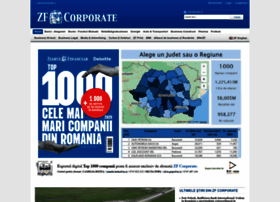 Zfcorporate.ro thumbnail Zfcorporate.ro thumbnail
