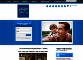 Zfwc.com thumbnail
