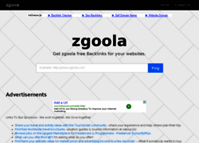 Zgoola.com thumbnail