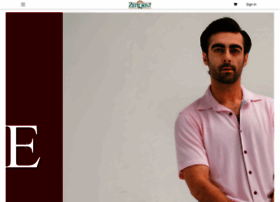 Zgspirit.com thumbnail