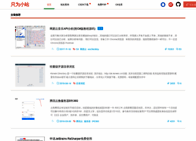 Zhanghuanglong.com thumbnail