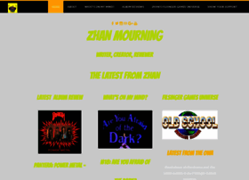Zhanmourning.weebly.com thumbnail