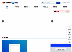 Zhijiao.cn thumbnail
